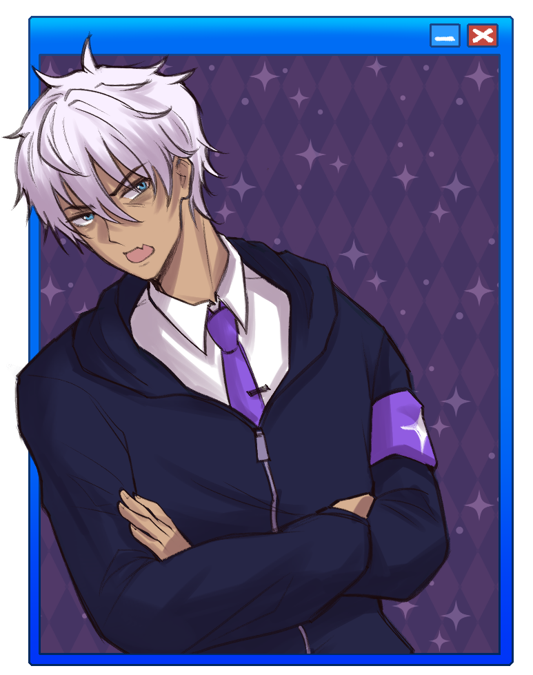 angry twink except this is the image used in his godot plugin